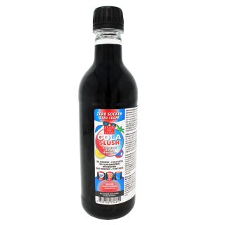 Zero Sockerfri SLUSH Cola 500 ml