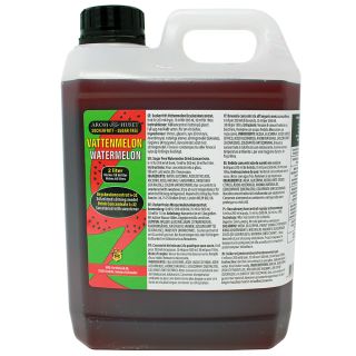 Vattenmelon 2L sockerfritt koncentrat till 66 L stilldrink